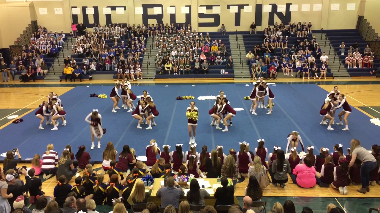 2017.02.19 Avon Grove Varsity