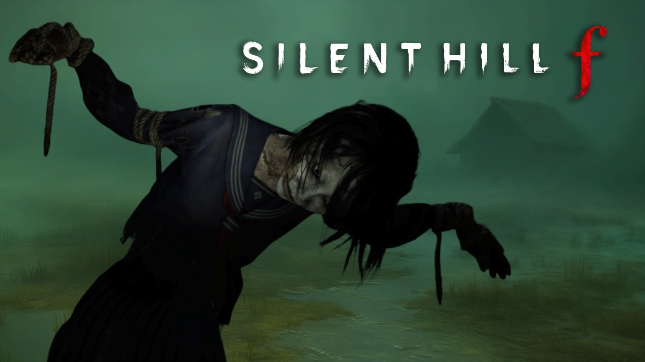CASA DE RINKO | theWORTSgamerever | SILENT HILL F