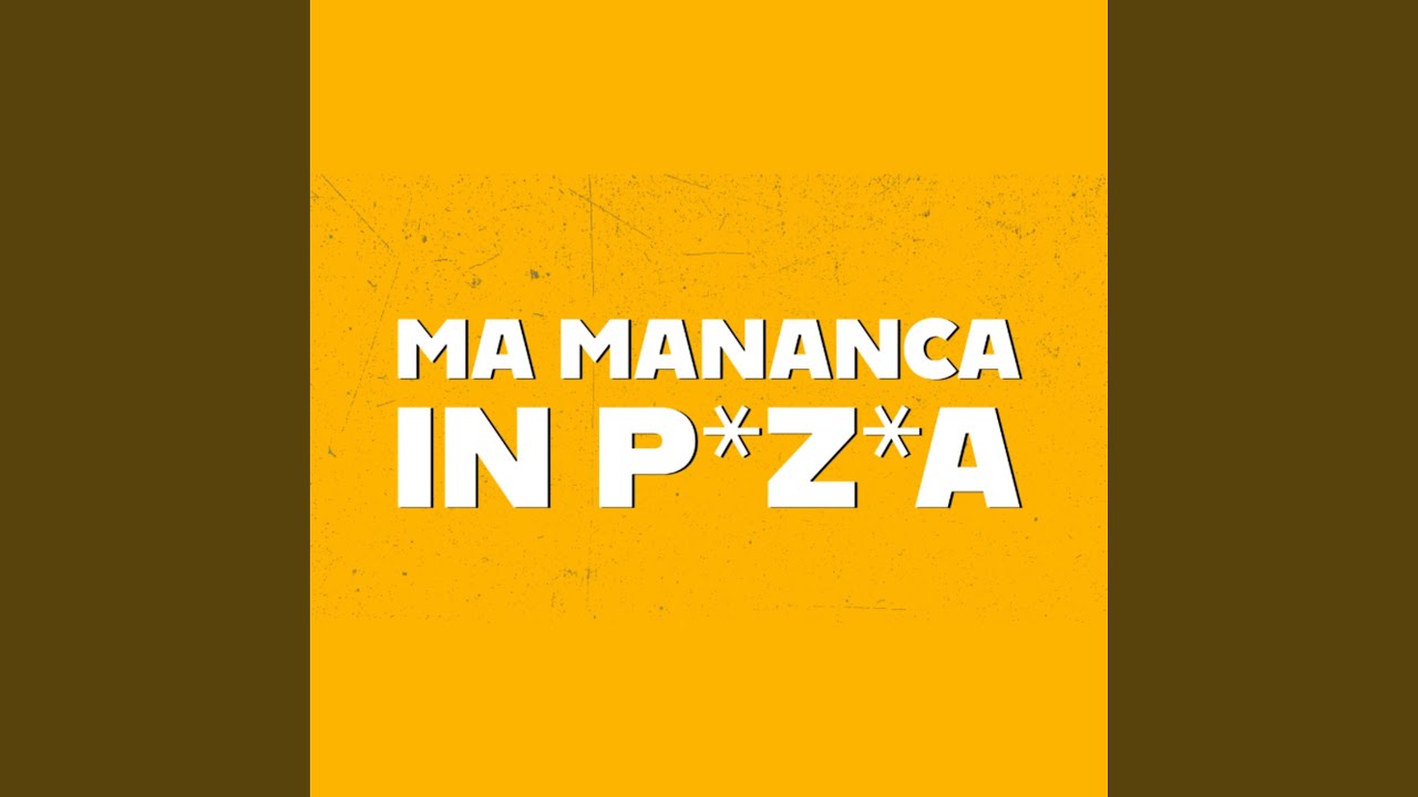 Ma mananca in p