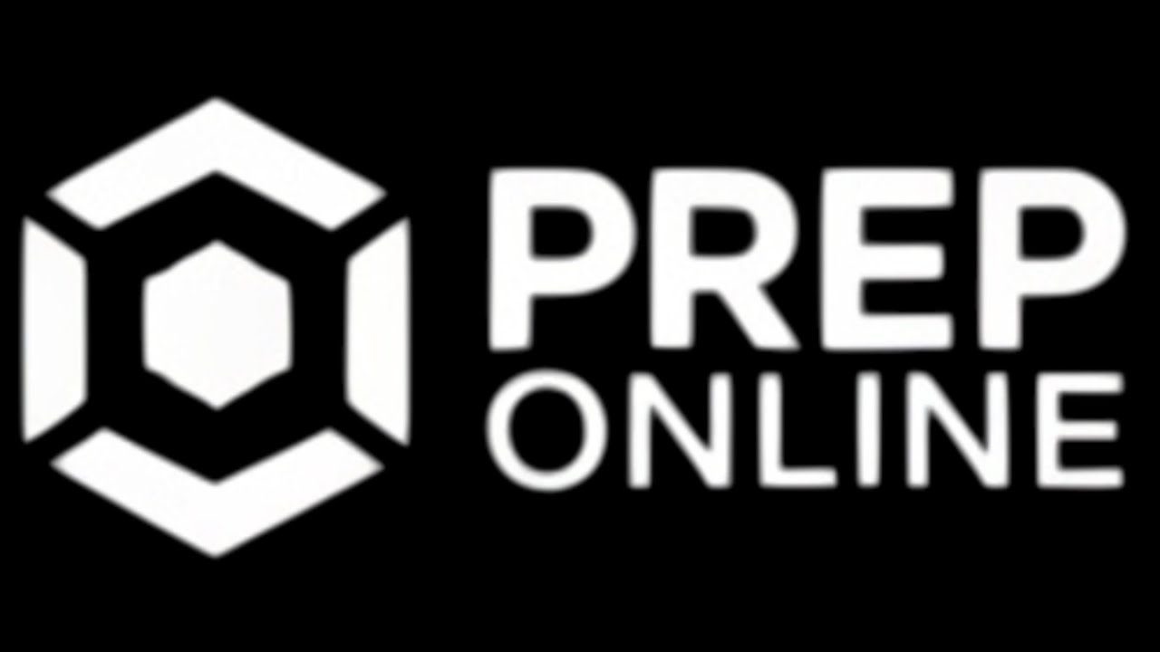 PREP ONLINE | INTRO 介紹