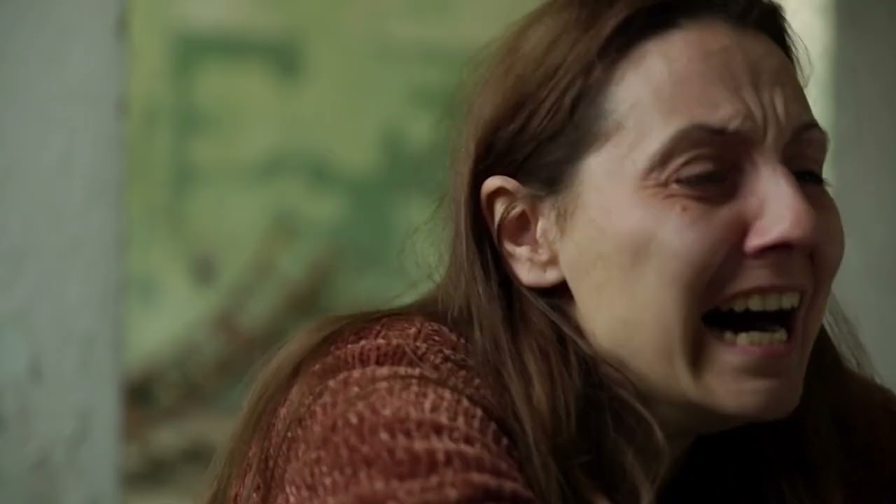 TELL ME WHO I AM   / Short Film Trailer / 2025 Intercultural Voices Film Festival
