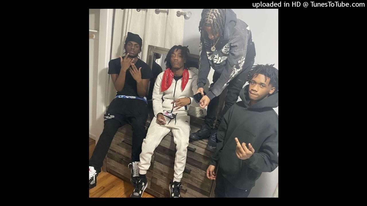 Nunnie Da lll x Jodot Kreep x 780 Pdubz Type Beat 