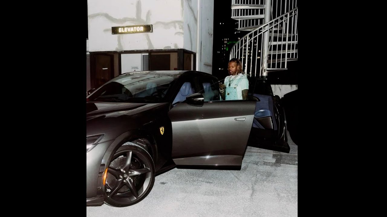 [FREE] Lil Durk Type Beat - 