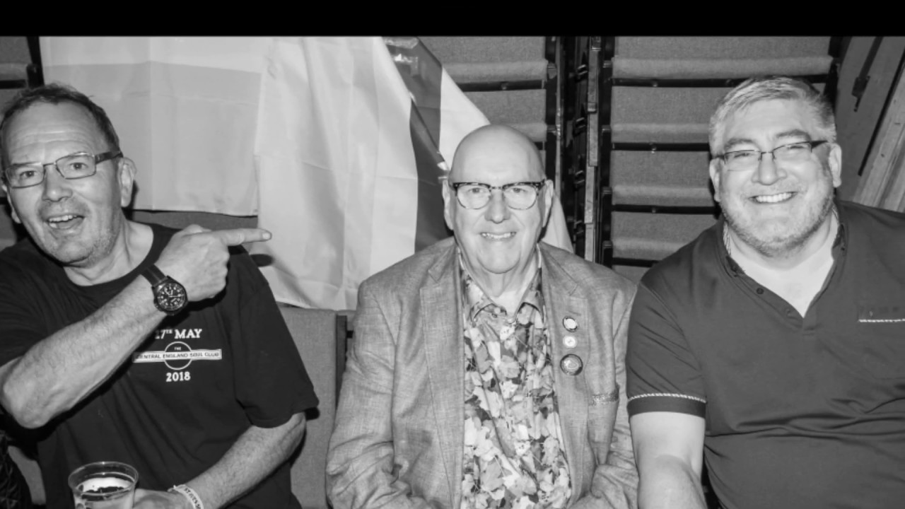 St Ives Northern Soul Weekender 2020