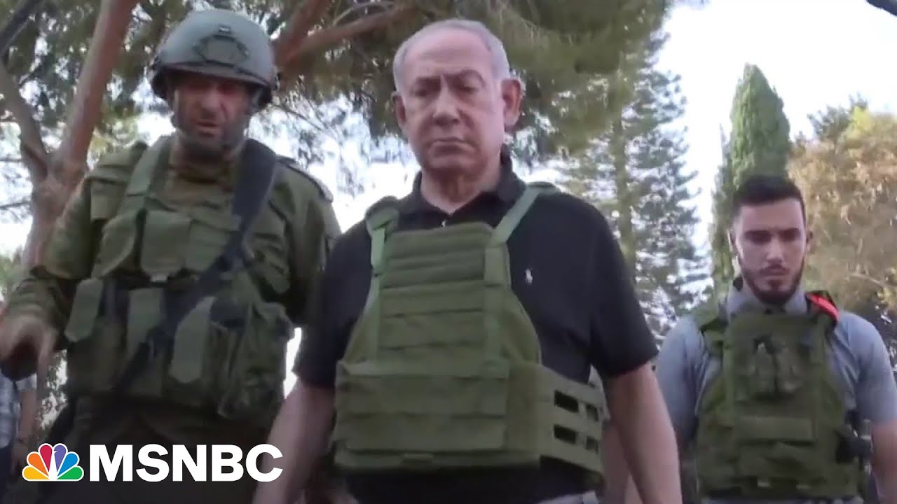 How Israelis feel about Netanyahu now