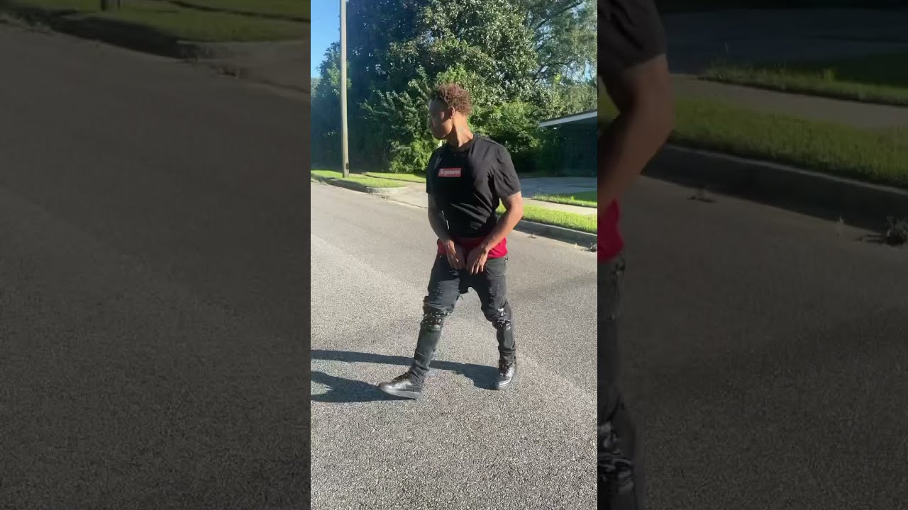 That One Stud Who Wanna Be Gangster So Bad🤣🤣🤣