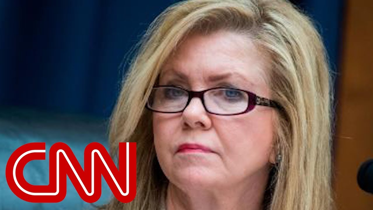 CNN projection: Republican Marsha Blackburn wins Tennessee Senate seat