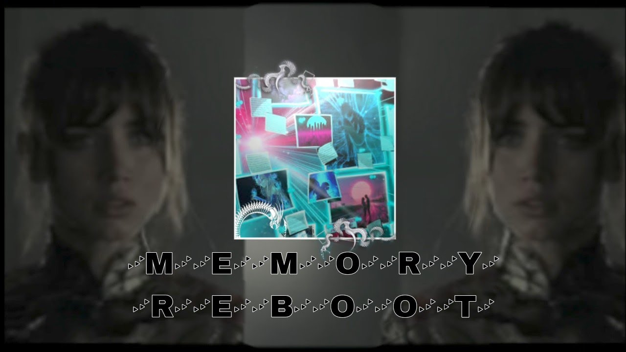 🎧VXLLAIN  V J Narvent - Memory reboot 