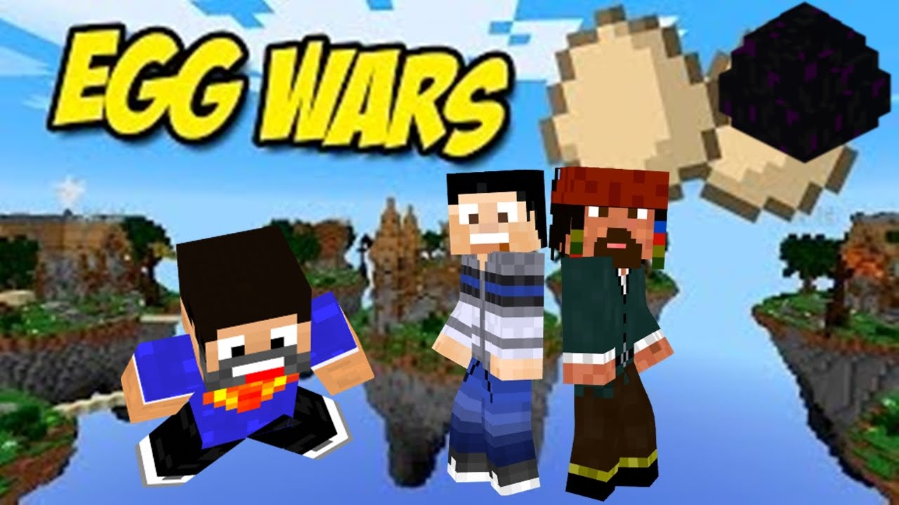 Minecraft Minigames: 