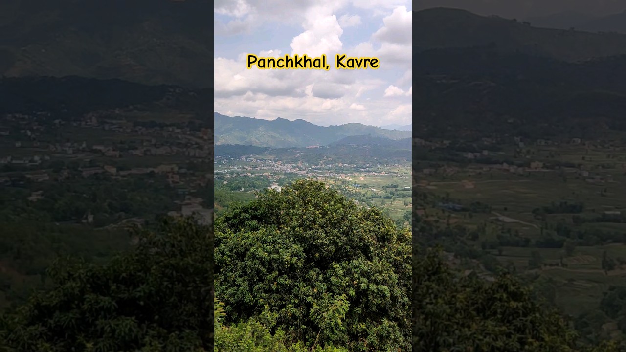 Panchkhal Kavre Nepal 