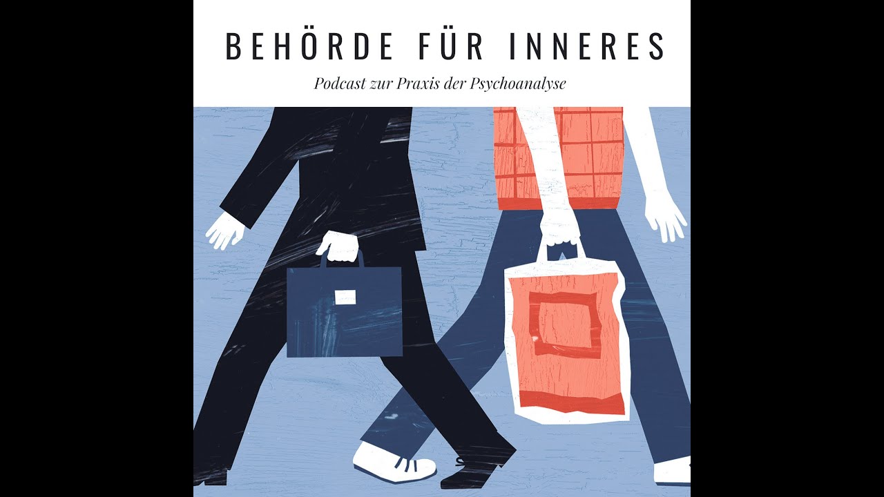 Praxis der Psychoanalyse - Podcast: Folge 14 – Nostalgie 1