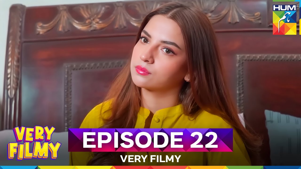 Very Filmy Episode 22