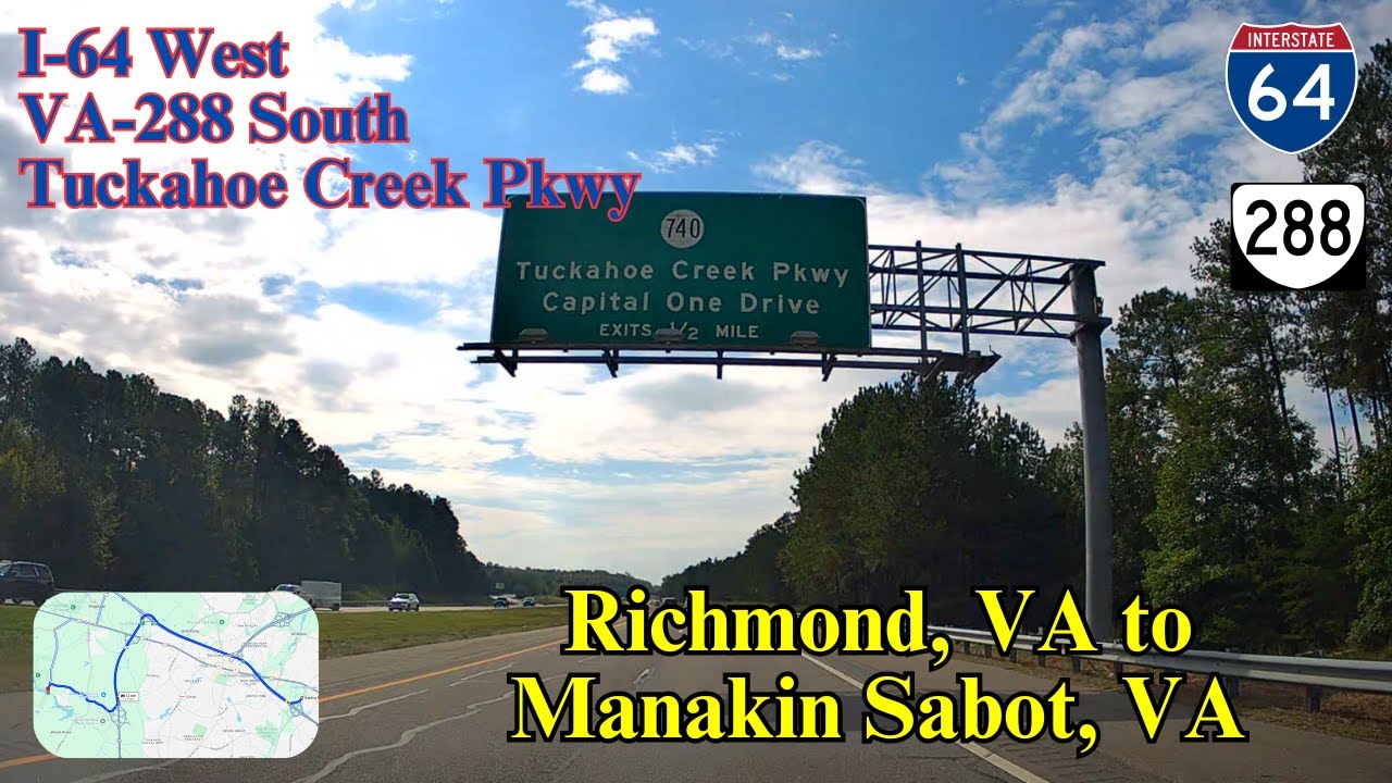 Manakin-Sabot, VA, a quiet and picturesque community that looks like something out of a fairy tale