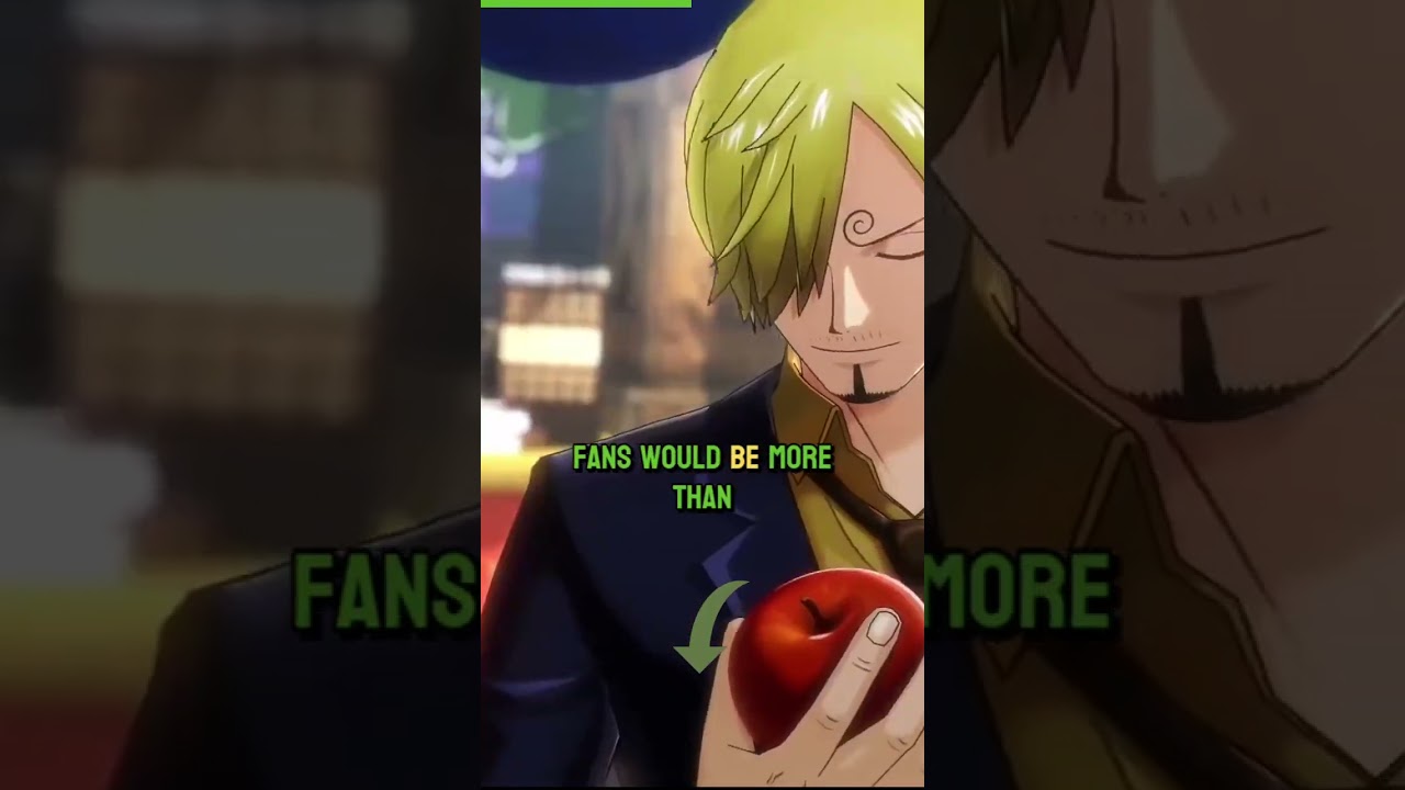 Top 5 One Piece Games