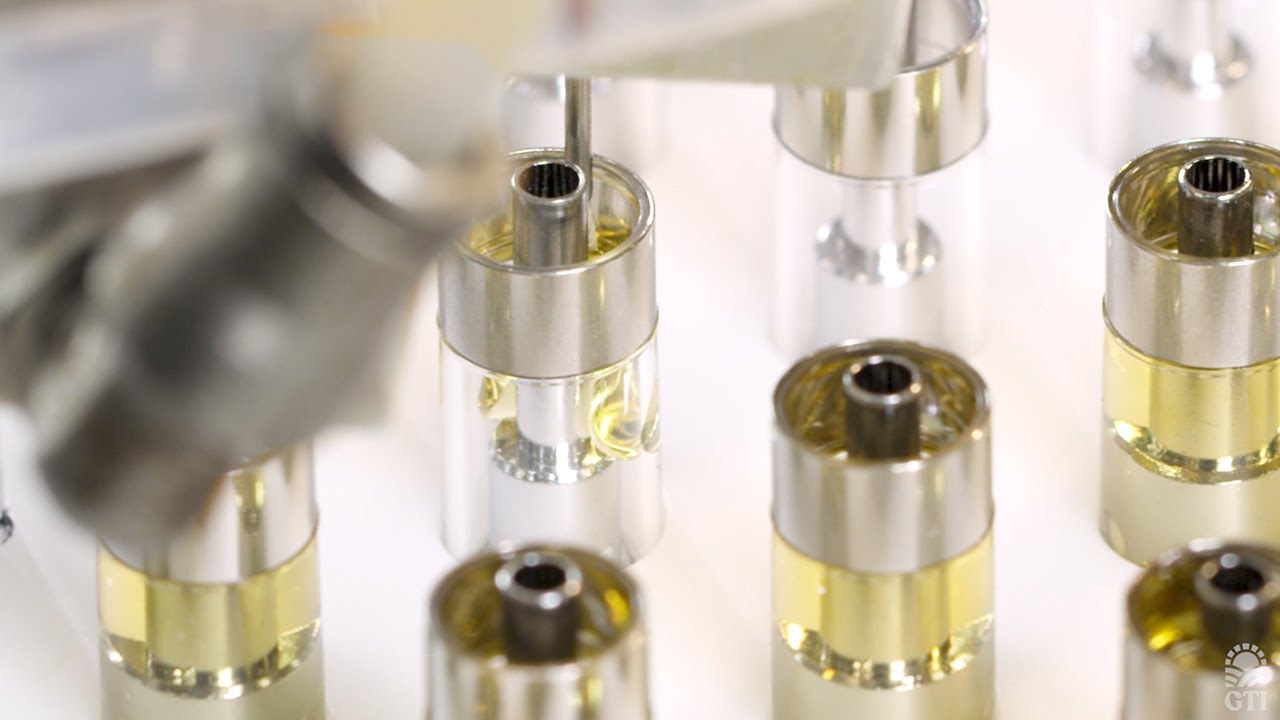 Green Thumb Cultivation Reel - Rock Island, IL