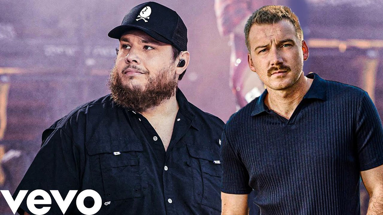 Morgan Wallen “ Wishes “ Ft Luke Combs