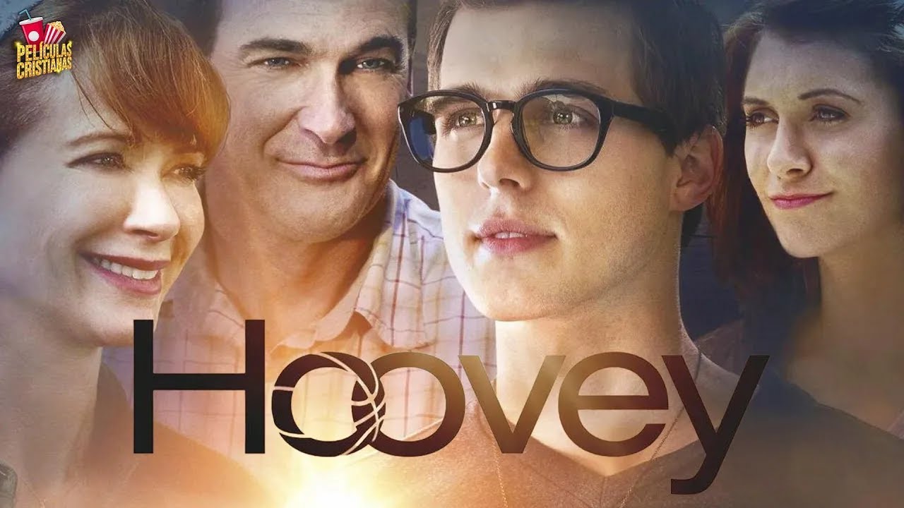 🔴EN VIVO 🎥Película Cristiana Basada en hecho real | Hoovey