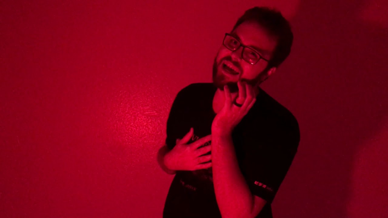 Dan Mason - Nothing Matters [Official Video]