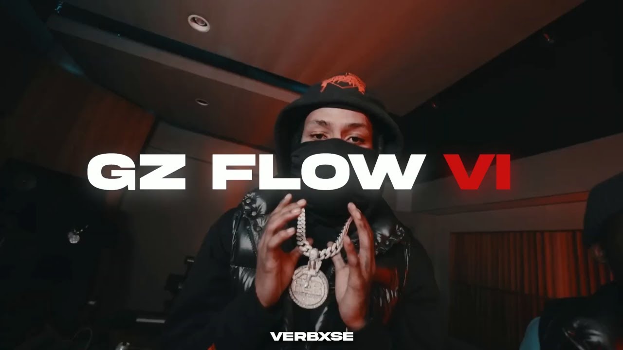 [FREE] Sha Gz X Yus Gz Type Beat -Gz Flow VI- | NY Drill Instrumental 2024