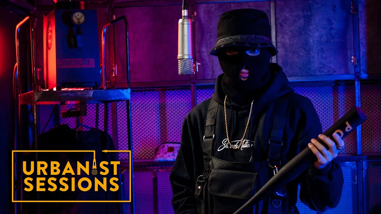 KEV | URBANIST SESSIONS