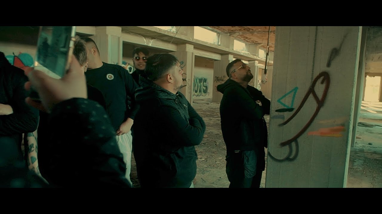 Niko Pandetta - "TrapKing" (Prod. Funkyman)