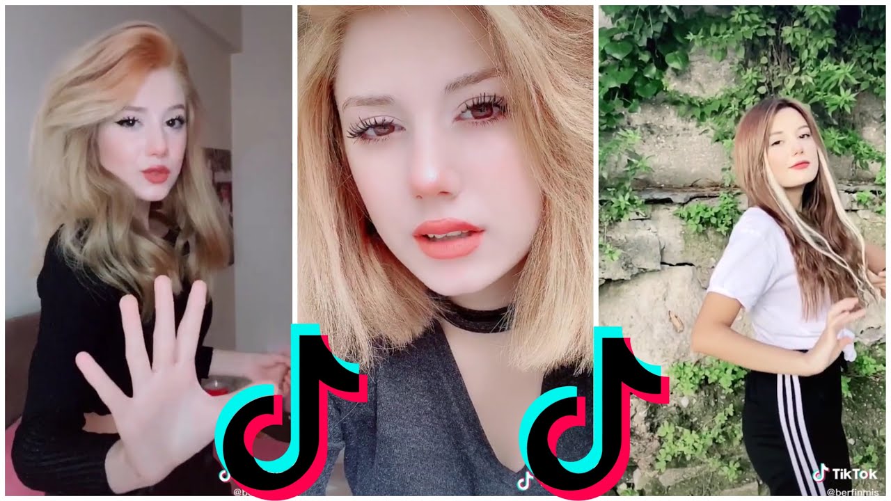 Berfinmis En İyi En Yeni TikTok Videoları