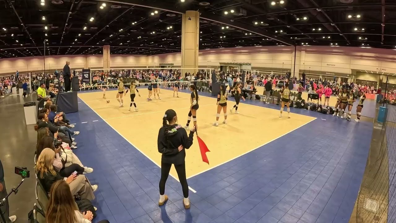 GP 14 PREMIER Vs MINTONETTE SPORTS