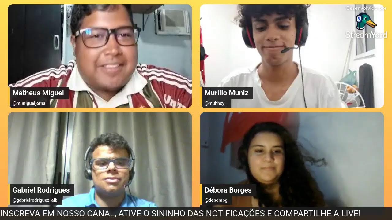 SPORT CAMPEÃO PERNAMBUCANO DE 2026! | Live do JCN Sports