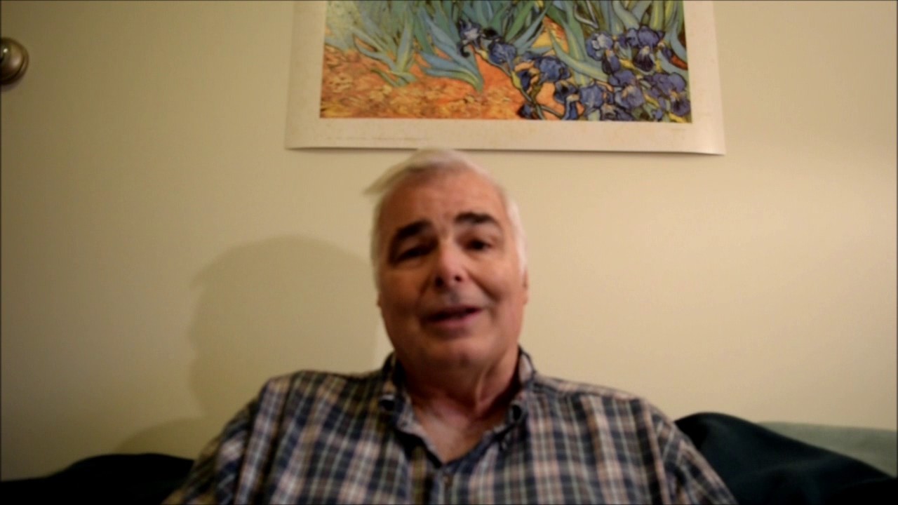 CLL Series #7 - Can The Current Treatment Paradigm Produce a Cure for CLL?