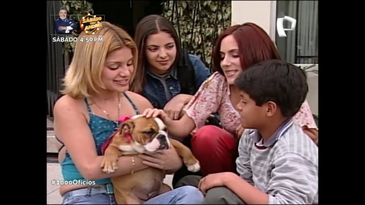 1000 Oficios | Capitulo 350 HD