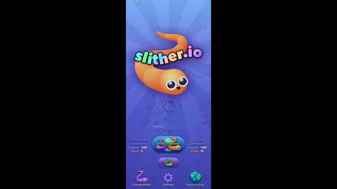 Slither.io 3