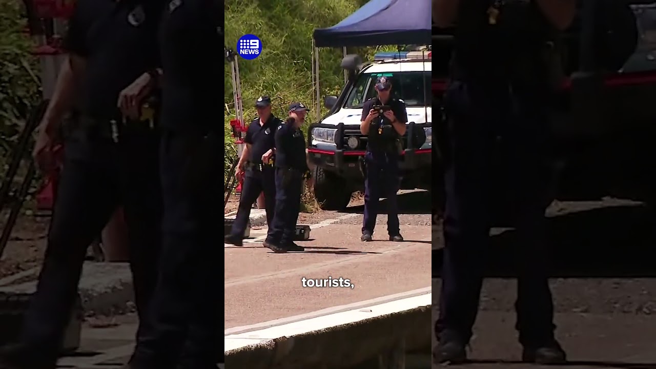 International tourists found dead in floods | 9 News Australia