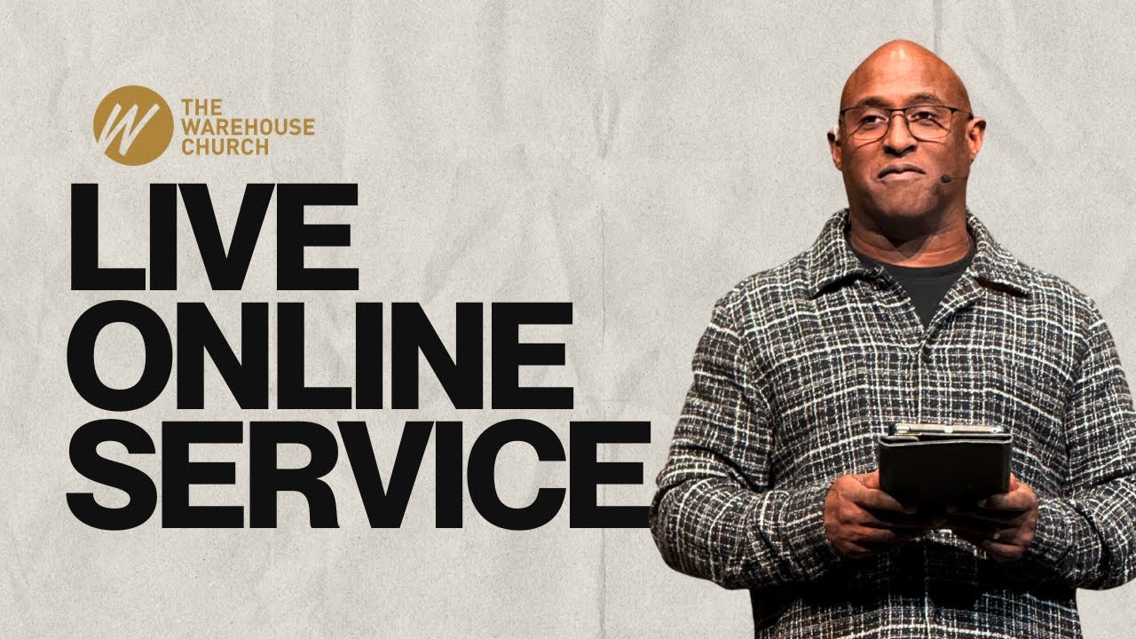 Vision In The Last Days | Full Service