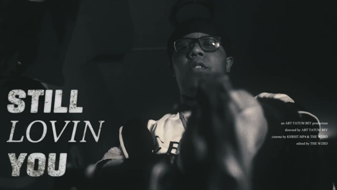 VonOff1700 - Im Still Lovin Yu (Official Video)