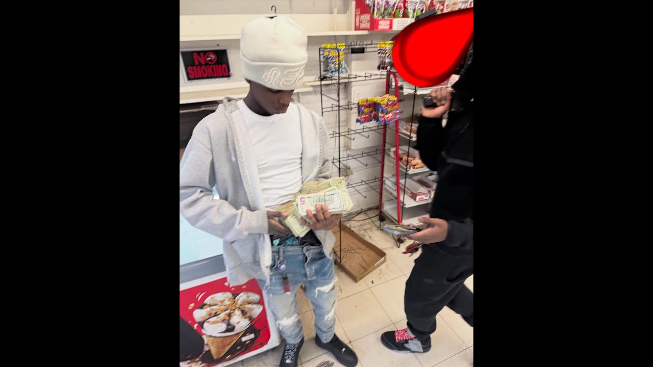 Pcf ManMan Type Beat 