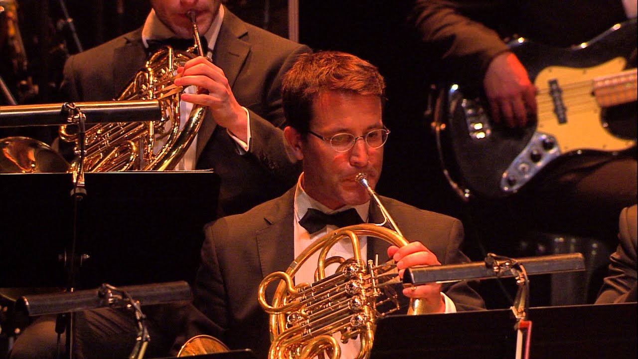 Simon Fache ; Concerto : 
