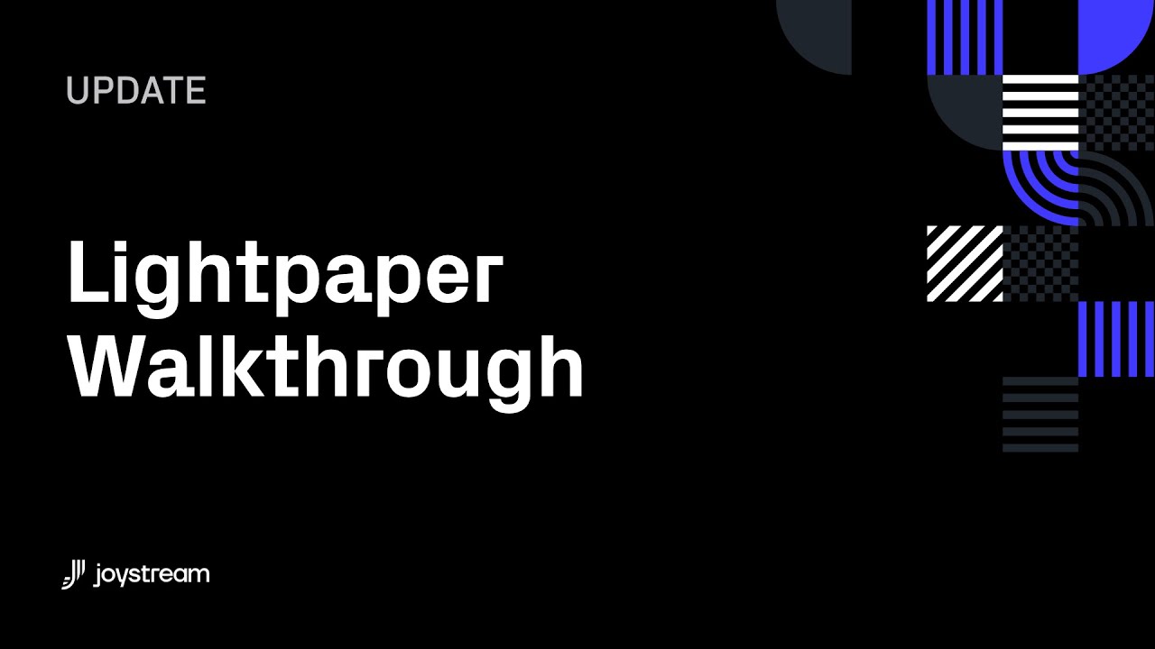 Lightpaper Review