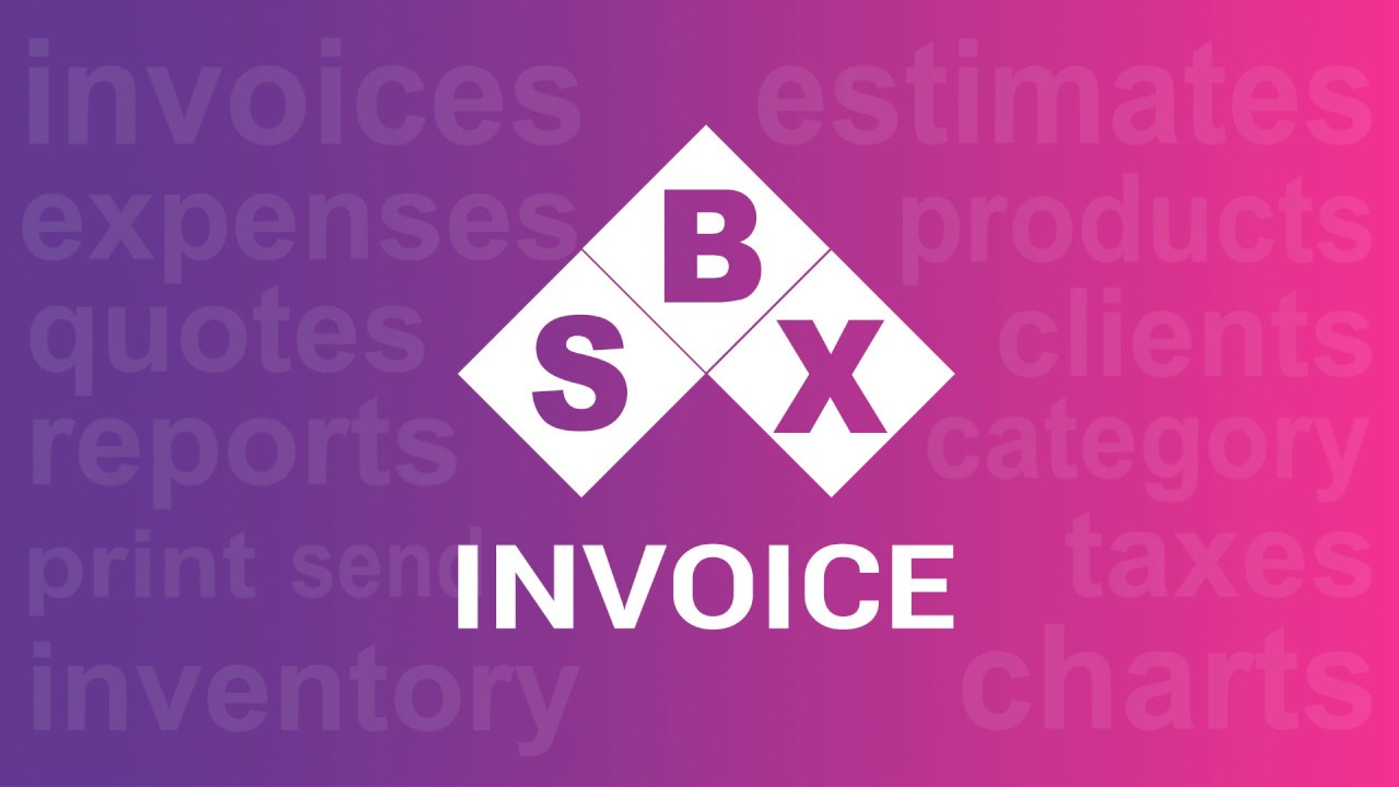 Create an Estimate and a new Invoice from this Estimate