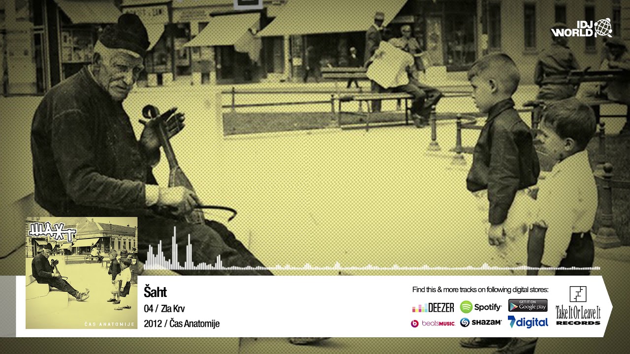 SAHT - ZLA KRV