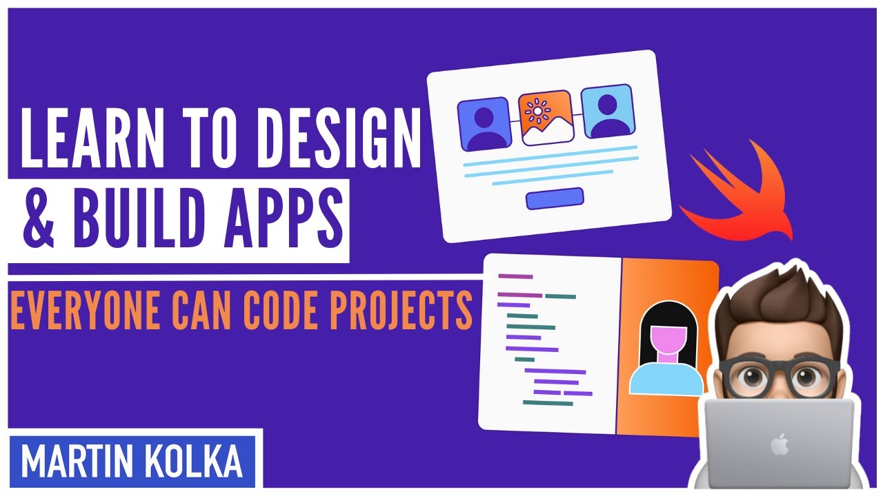 App Design and Development