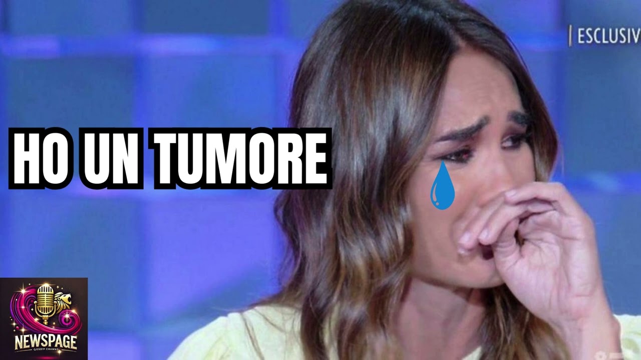 Silvia Toffanin: La Confessione Scioccante sul Cancro!