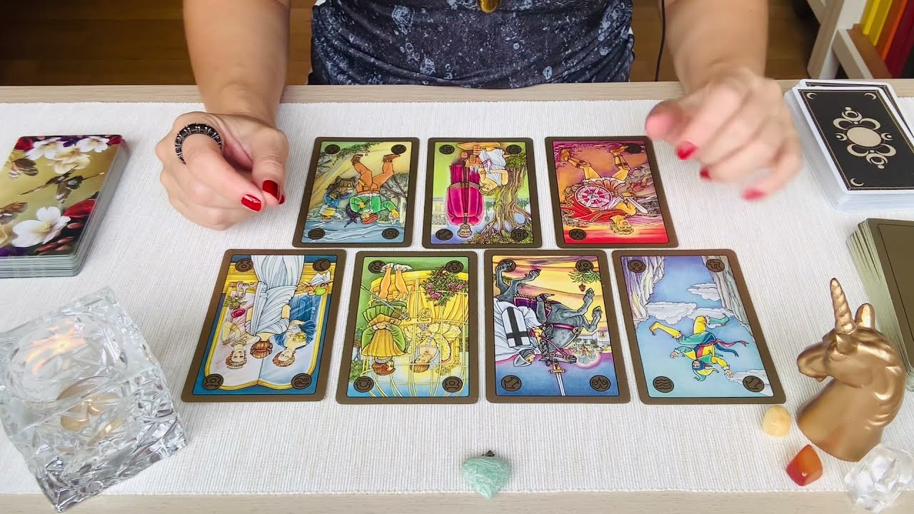 🦋 Pactos Álmicos | ¿Qué pactaron vuestras Almas? Aprendizajes y liberación. Tarot Espiritual.