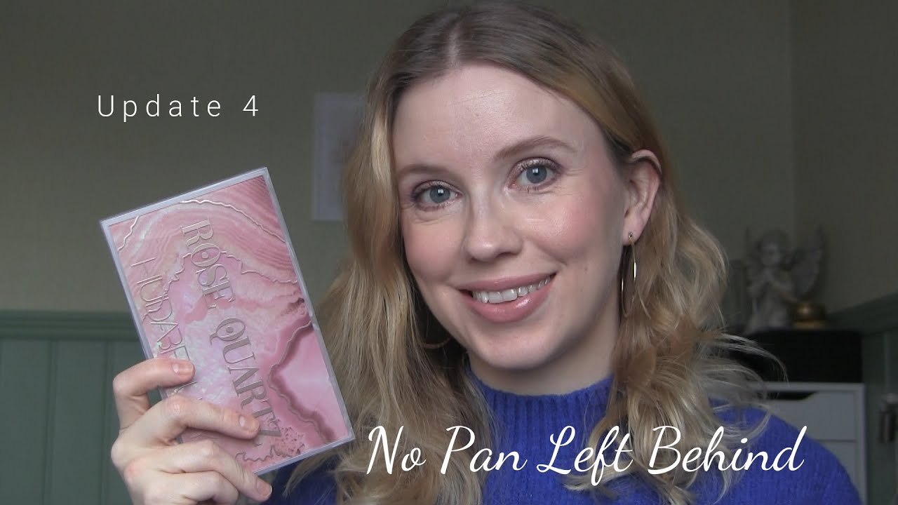 No pan left behind 2026 | Update 4