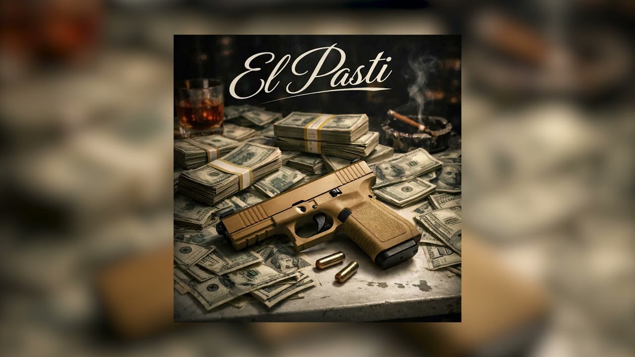 El Pasti - Alta Gama Music