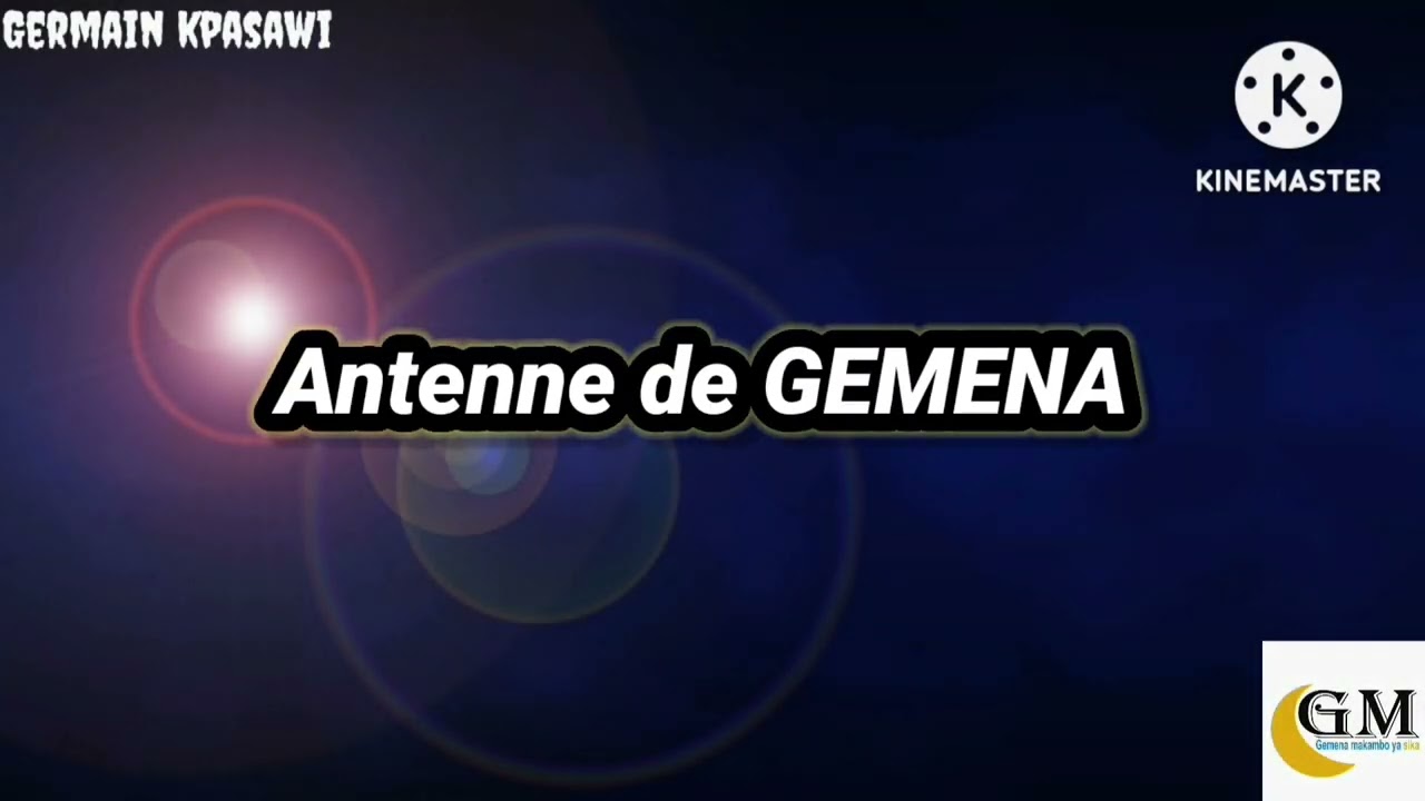 ville de GEMENA