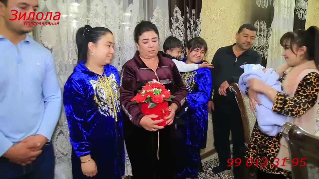 8- март Даштиобод махалласи