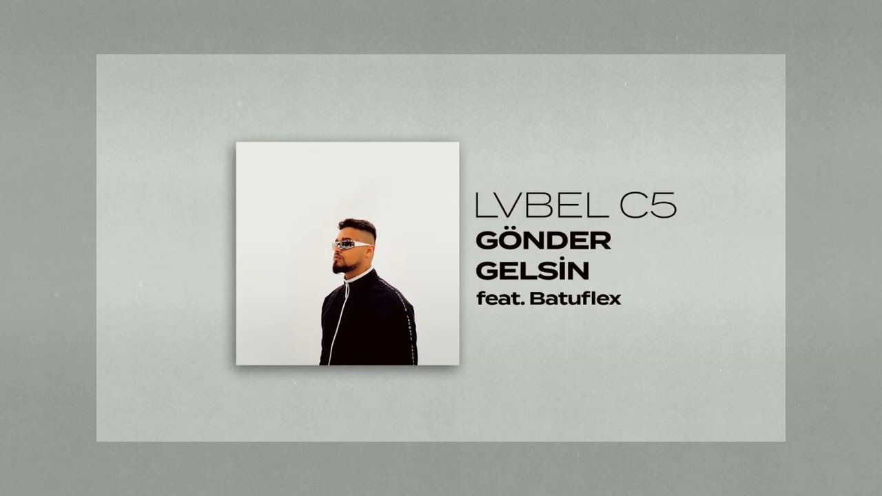 [FREE] - Lvbel C5 - Batuflex Gönder Gelsin Type Beat  Club Banger Type Beat - (Prod. Ex)