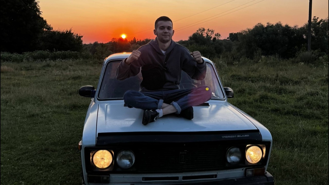 dylanvsolo - Брехливі цінності (Official video,2026)