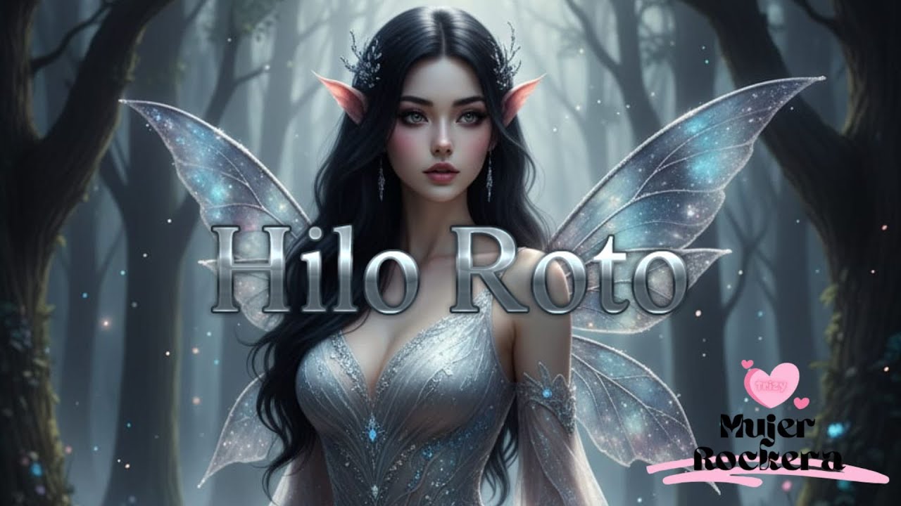 Hilo Roto