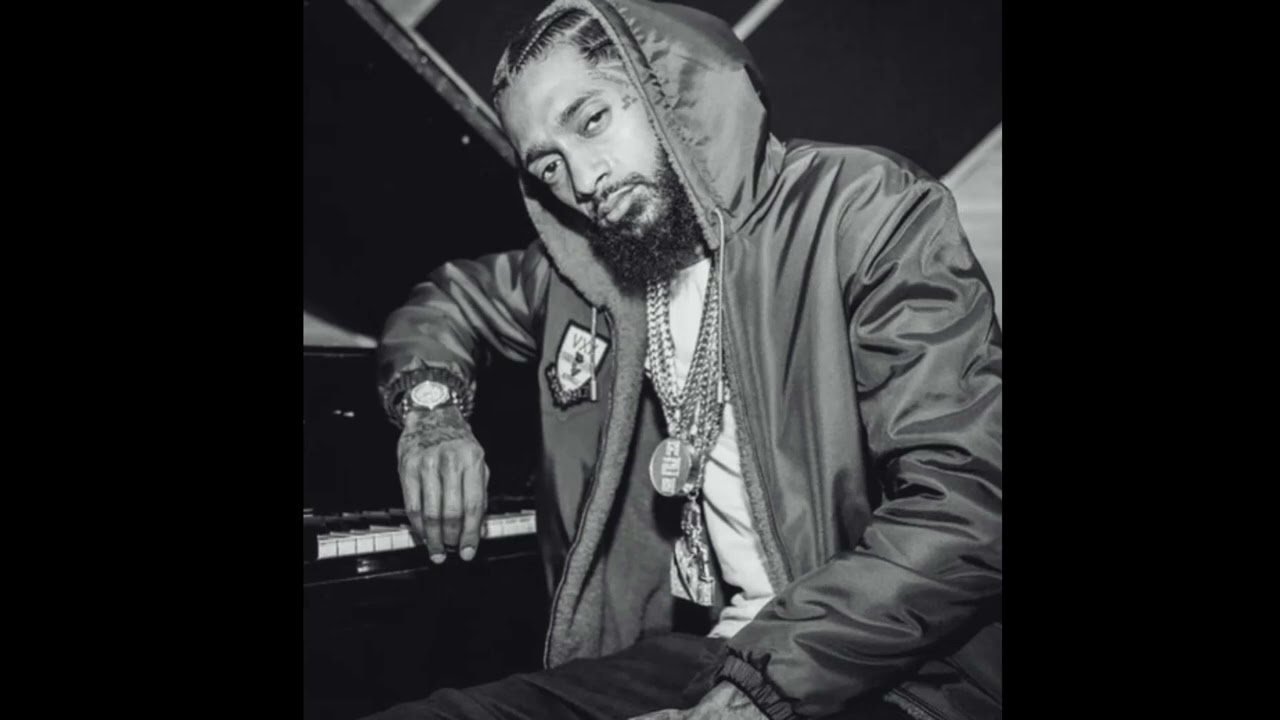 [FREE] Nipsey Hussle Type Beat 
